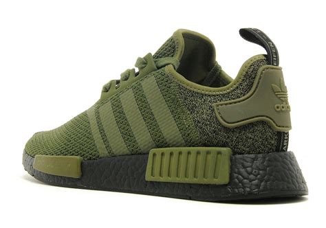 adidas nmd r1 olive grün|adidas r1 olive bb2790.